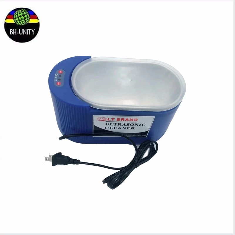 Ультразвуковой очиститель печатной головки для струйного принтера Ep on DX5 dx7