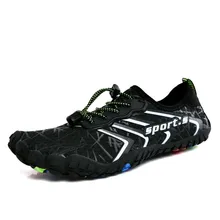 Новинка, летняя мужская обувь для улицы, женские резиновые кроссовки унисекс, быстросохнущие пляжные туфли для влюбленных, высокое качество, обувь для плавания