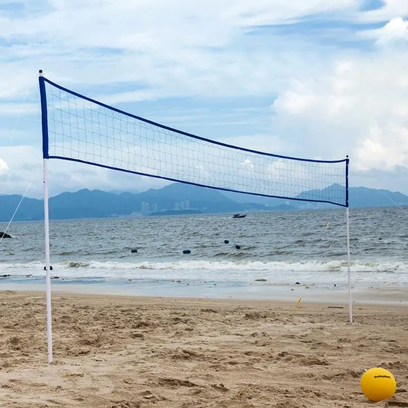 Volleyball net