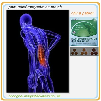 

Chinese muscle pain relief patch neck pain relief