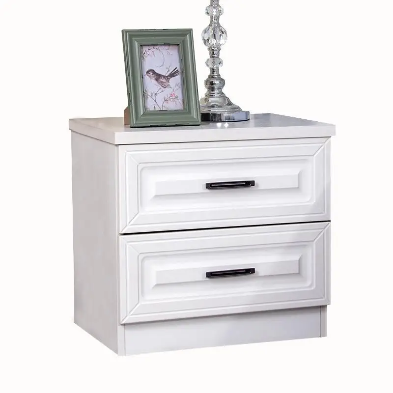 

Para El Drawer Chambre Schlafzimmer Recamaras European Wood Quarto Mueble De Dormitorio Cabinet Bedroom Furniture Bedside Table