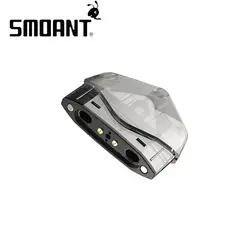 100% оригинальный 1/2/5 шт Smoant Karat Pod картридж 2 мл емкость для Smoant Karat комплект электронных сигарет Karat картридж