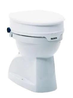 

Adult toilet lift | Size 10 cm | With lid | Aquatec 90