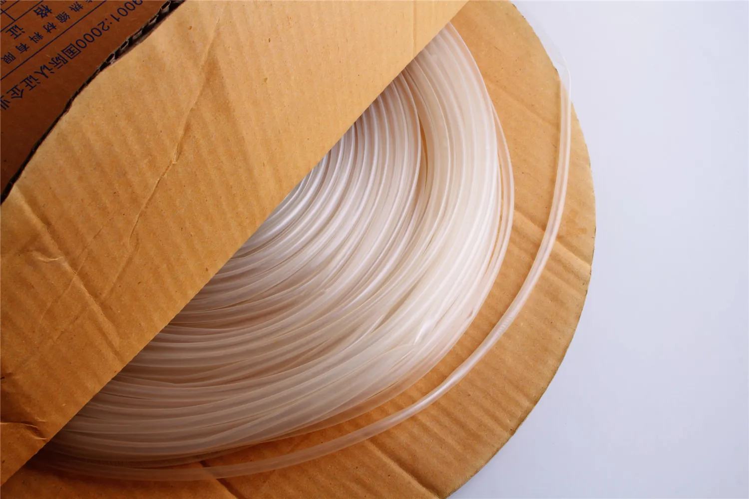 

US Shipping 50 100 FT 3mm Polyolefin 2:1 Heat Shrink Tubing Tube Cable 16 31 m
