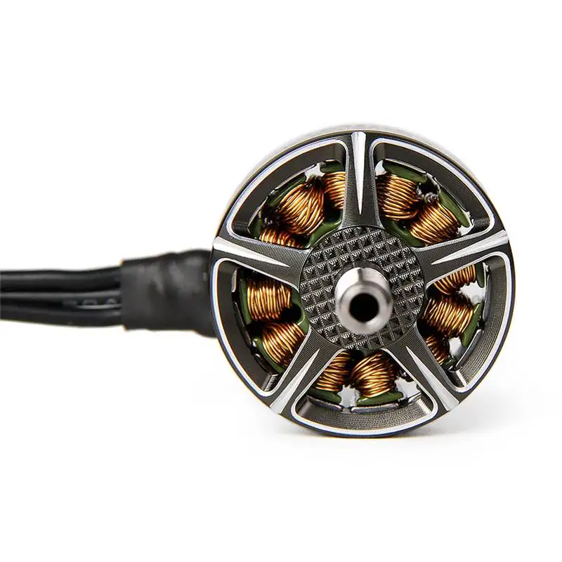 Бесщеточный двигатель F40 F60 Pro III 2400/2500/2600/2700kv 3 4S CW 4 шт.|Детали и аксессуары| |