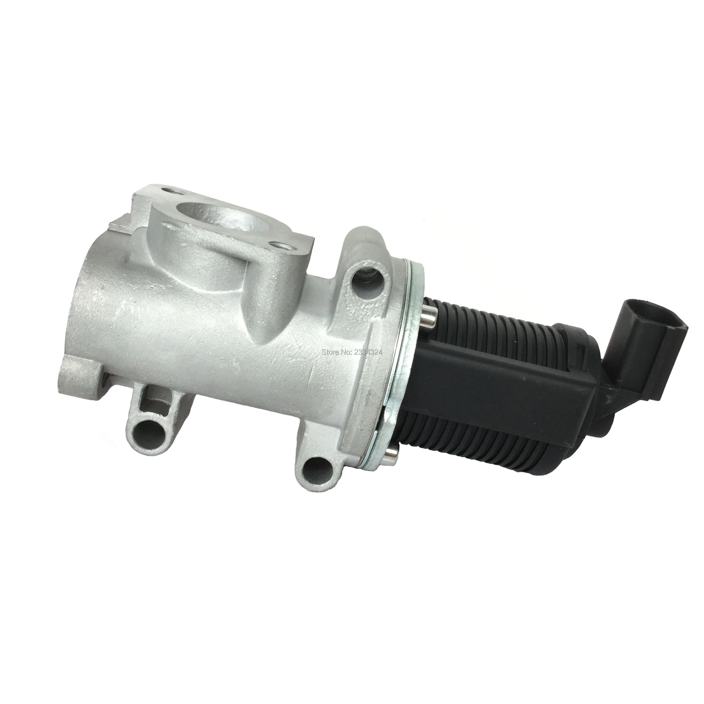 Вентиль для рециркуляции выхлопных газов Vauxhall Opel Vectra C Zafira B Astra H 1 9 CDTi 55186214 55194734