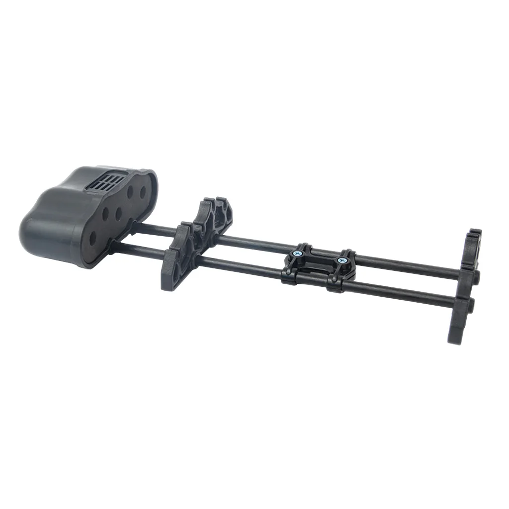 Archery Quick Release Quivers Archery Sports 5 Arrows Compound Bow