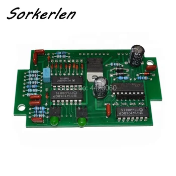 

Mitsubishi Printing Machine Circuit Board