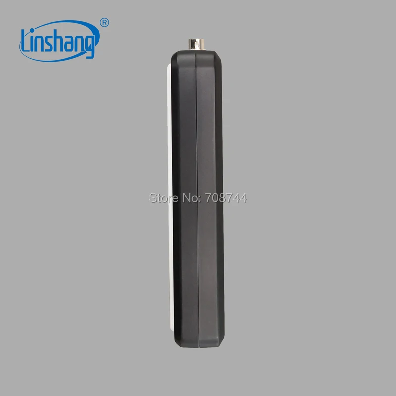 Датчик Linshang UVC для LS125 Ультрафиолетовый измеритель мощности бактерицидная