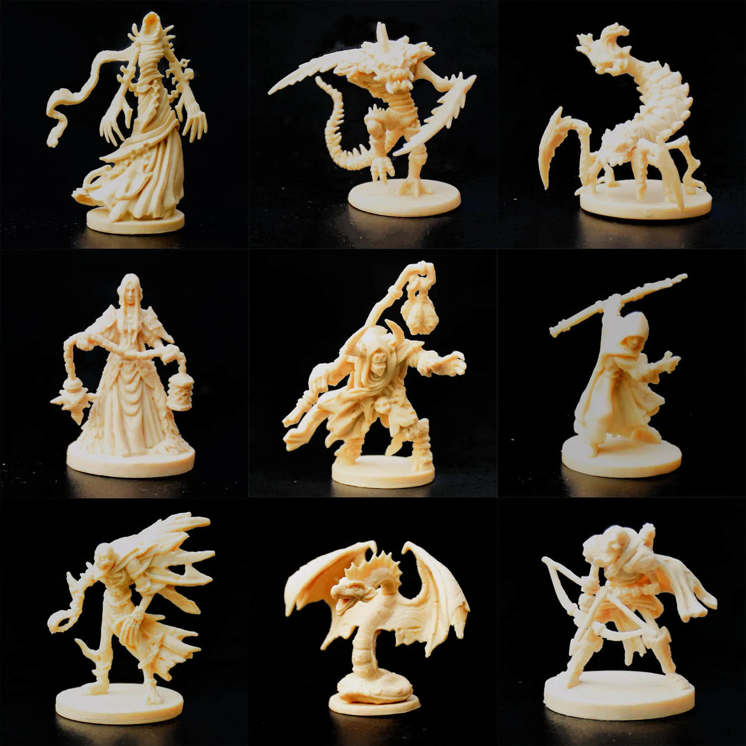 Dragons And Dungeons Dnd Background Board Role Playing Games Piece Model Descent Thorough The Jedi Contain Extend Model Buy At The Price Of 10 11 In Aliexpress Com Imall Com