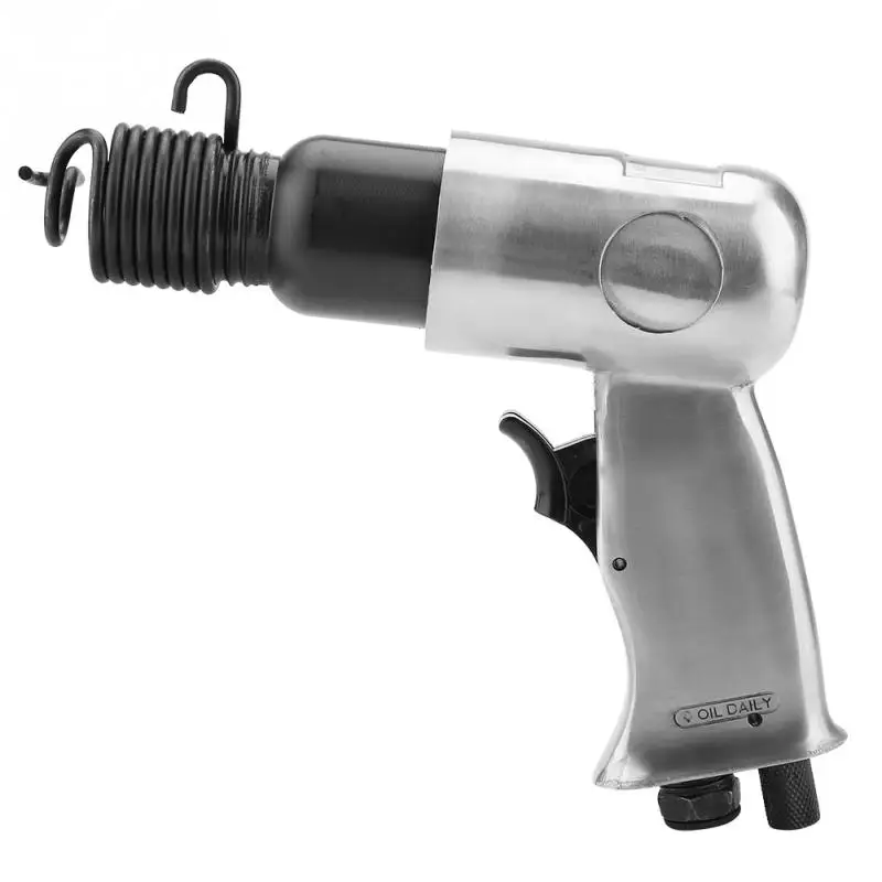 

Industrial Powerful ir Hammer Scraper Knife Handle Straight Type Air Chisel Pneumatic Hammers Shovel Tool 150mm functional