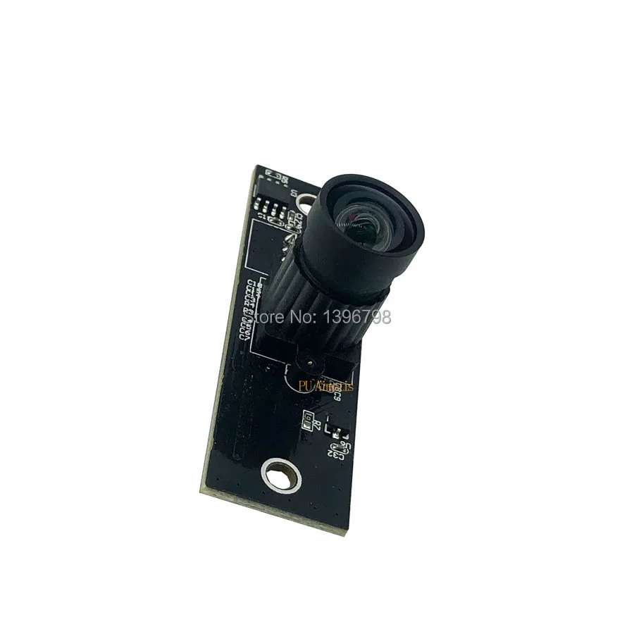 CCTV без искажения 2MP OV2710 Full HD 1080P с поддержкой OTG Веб камера UVC Plug & Play MJPEG 30FPS/60FPS/120FPS USB