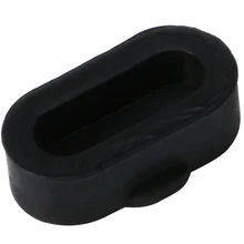 1Pcs Anti-dust Plugs Dustproof Cap Protector For Garmin Fenix 5 Watch For Wearable Devices Smart Accessories Random Color