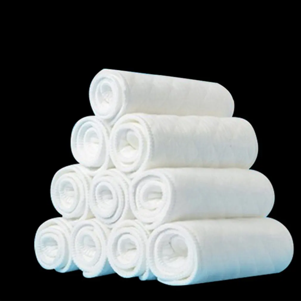 Jual Produk Penyerap Lipat Kapas Kapas Bayi Popok Bayi Kapas Ekologi Aman Katun Lembut Popok