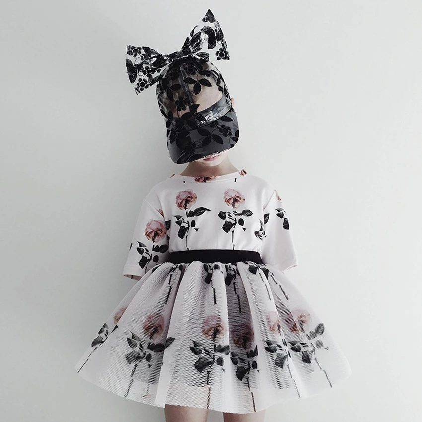 

CB 2019 Summer Toddler Girl Clothes Modis Baby Boys Clothes Boutique Kids Clothing kids Chose Beach Newborn Kids Sets GIRL Tops