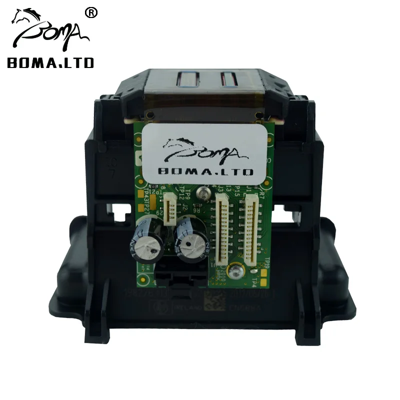 BOMA. LTD Печатающая головка для hp CN688A 688A для hp 3520 3521 3522 5525 4610 4615 4620 5514 5520 5510 5525 3070A принтер