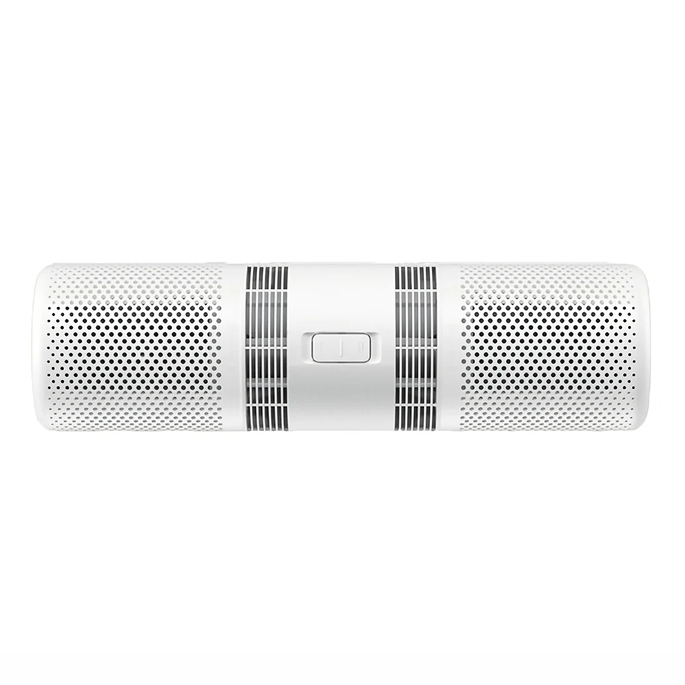 Xiaomi Smartmi автомобильный очиститель воздуха Освежитель здоровья увлажнитель