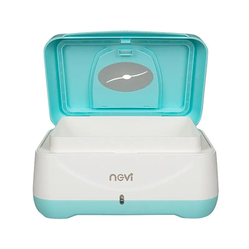 Beli Popok Tisu Dispenser Tisu Bayi Kasus Pemanas Thermostat Tisu Basah Bayi Hangat Tisu Pemanas Kotak Isolasi