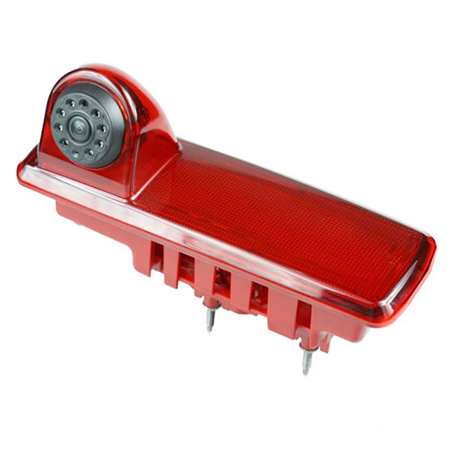 

HD Rear view Camera Parking Reverse Night vision Camera for OPEL VAUXHALL VIVARO RENAULT Waterproof