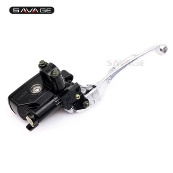 

Front Brake Master Cylinder For Honda Crf1000l Vfr800/a Vfr800x Vfr800f Vfr800fi Nm4 Vultus X-adv Motorcycle Brake Lever