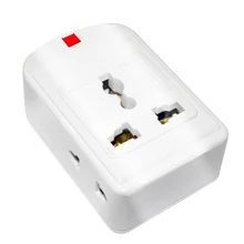 US/EU/UK/AU/CN Plug 10A 250V Power Strip Extension Socket Power Outlet Adapter For Office Home US/EU/UK/AU/CN Plug 10A 250V Power Strip Extension Socket Power Outlet Adapter For Office Home