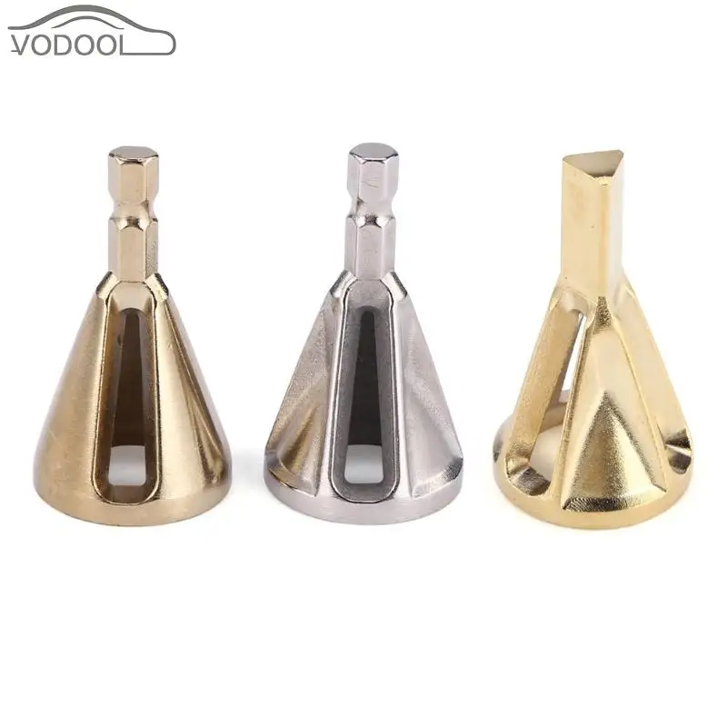 

Auto Repair Tool Motorcycle Car Tire Deburring External Chamfer Stainless Steel Metal Remove Burr Car Repair Garage Tools