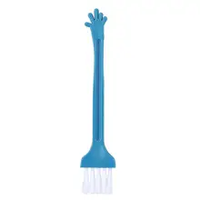 10 шт. портативный пыли удаление очистки кисточки ручной очиститель инструмент для ЖК дисплей экран дисплея высокое качество