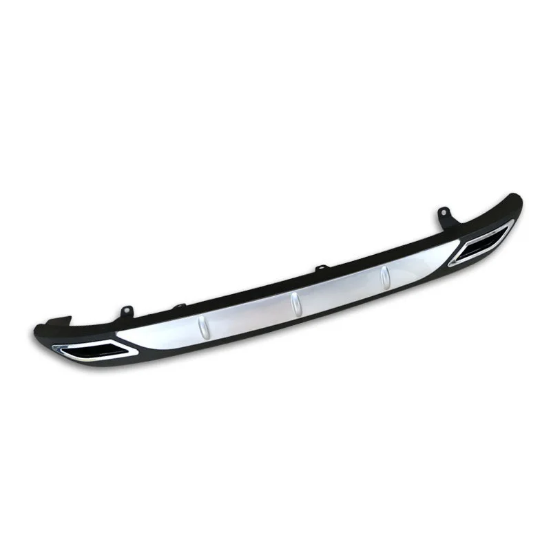 Accessories Protector Exterior Parts Modification Auto Styling Front Tuning Lip Car Rear Diffuser Bumpers FOR Toyota Levin Accessories Protector Exterior Parts Modification Auto Styling Front Tuning Lip Car Rear Diffuser Bumpers FOR Toyota Levin
