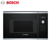 Встраиваемая микроволновая печь Bosch Serie|6 BEL524MS0