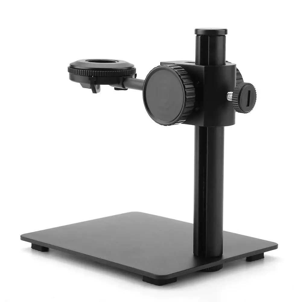 

Z008 Digital Microscope stand Microscope Adjustable Support Stand for Digital Microscope/Endoscope