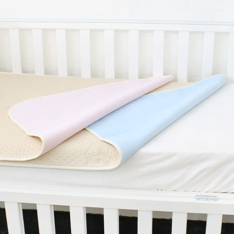 crib changing pad