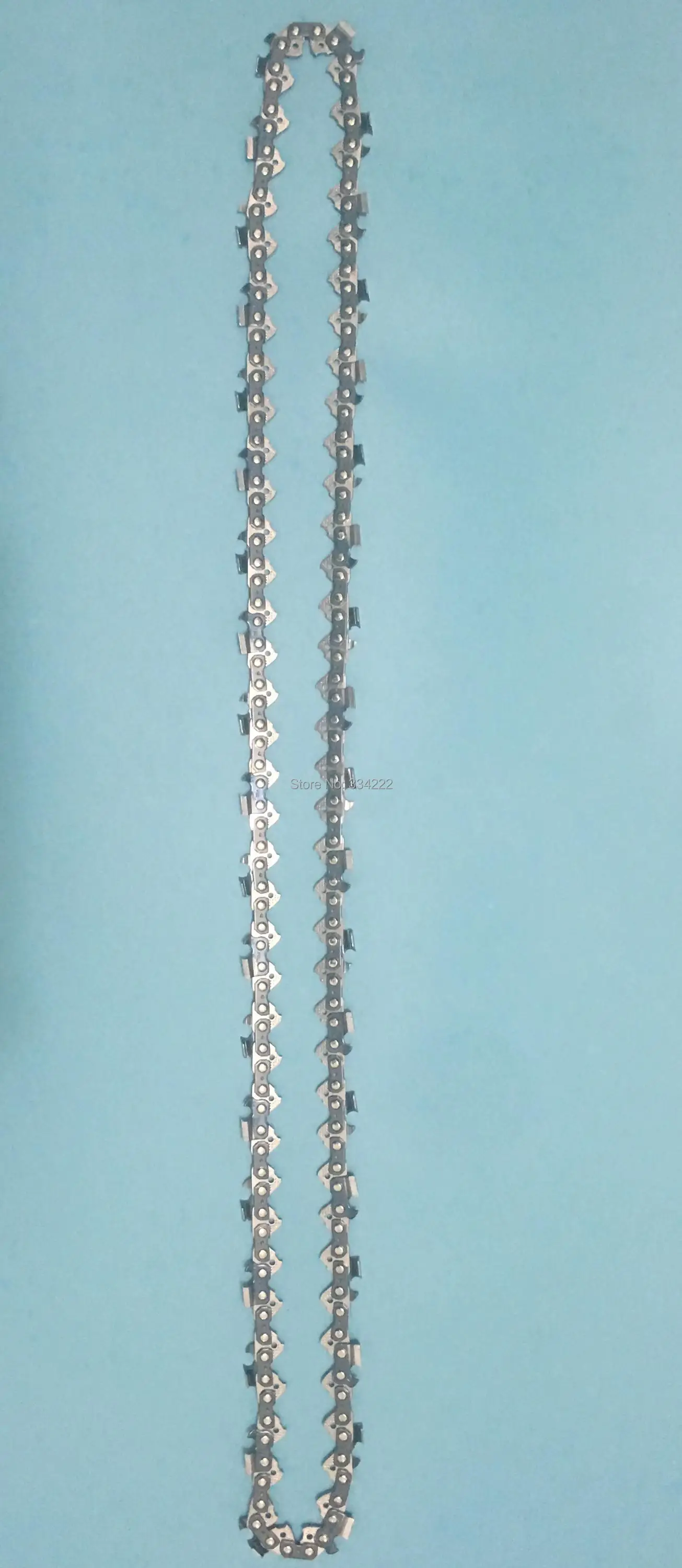

Chain Saw chain 66DL 18" Blade 3/8 .063 Gugae (1.6mm) Best Quality Saw Chains Free shipping