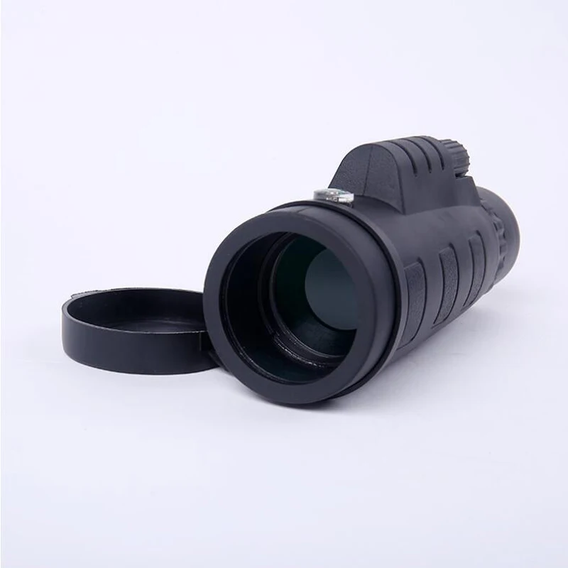 40x60/Mini monocular zoom/telescope mirror/eyepiece/monoculaire/objective lens hd telescope for