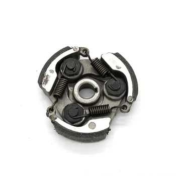 

Aluminum Pocket Bike Mini Dirt Springs Durable Clutch Pad Quad ATV 2 Stroke For 47cc 49cc Motorcycle