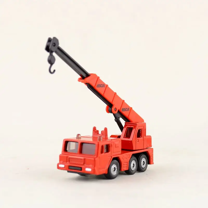 SIKU 1661/модель игрушечного автомобиля под давлением/Масштаб 1:87/пожарная машина и