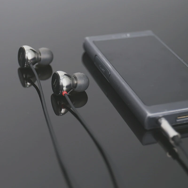 Виниловые наушники Shozy V33 мобильный телефон Fever HiFi музыкальный монитор аналоговые