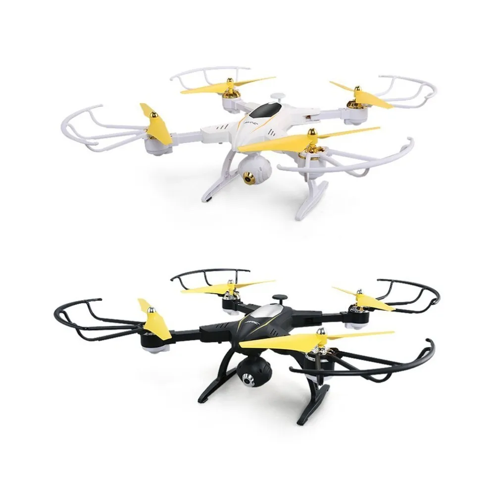 

JJR/C H39WH Selfie FPV RC 2.4G RC Foldable Quadcopter Drone with 720P Wifi HD Live Video Camera Altitude Hold 360 Degree Flips