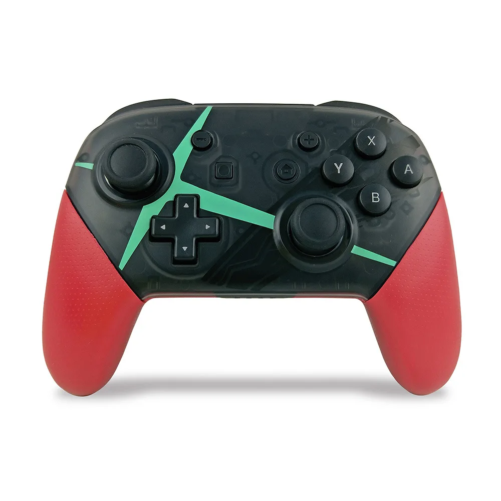 

Wireless Bluetooth Gamepad Joystick Joypad Remote Pro Controller for Nintendo Switch
