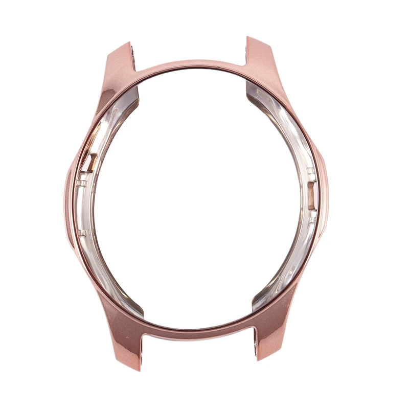

Tpu Watch Case Cover Protector Bumper Frame For Samsung Galaxy Watch 42mm