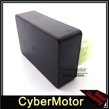 

Ignition CDI REV Box For Kymco Agility 50 125 People 4T 150 Sento 50 Scooter