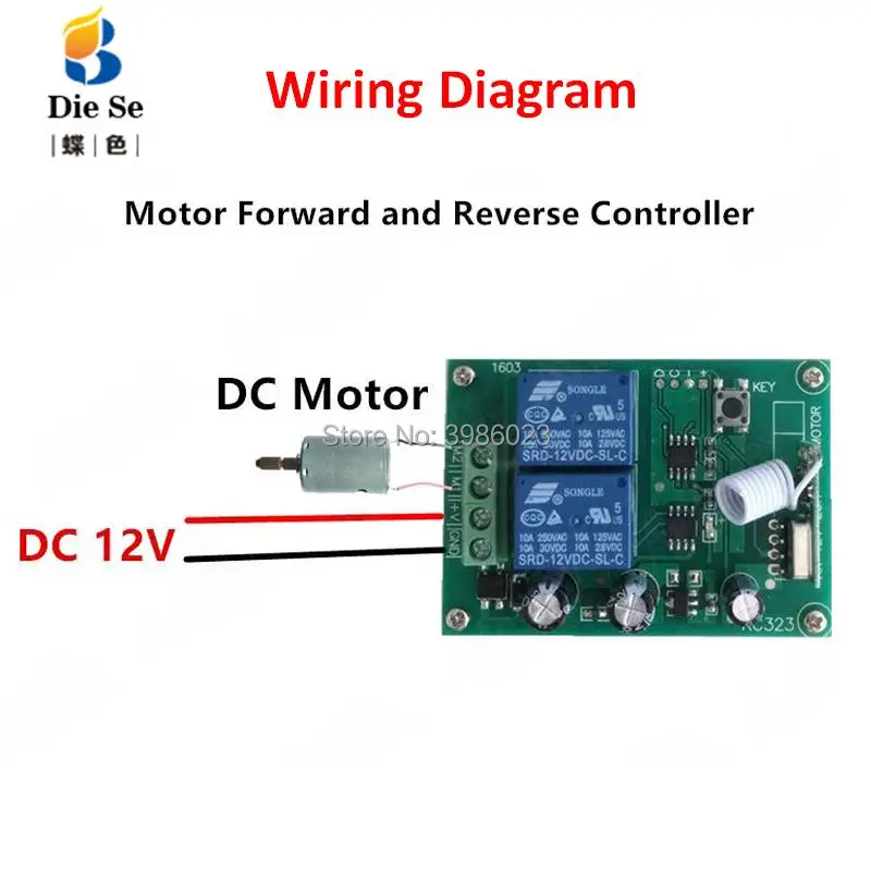 433MHz Universal RF Remote Control Switch DC 12V 2CH Relay Receiver Module 433Mhz Universal Wireless Remote Control Switch 433MHz Universal RF Remote Control Switch DC 12V 2CH Relay Receiver Module 433Mhz Universal Wireless Remote Control Switch