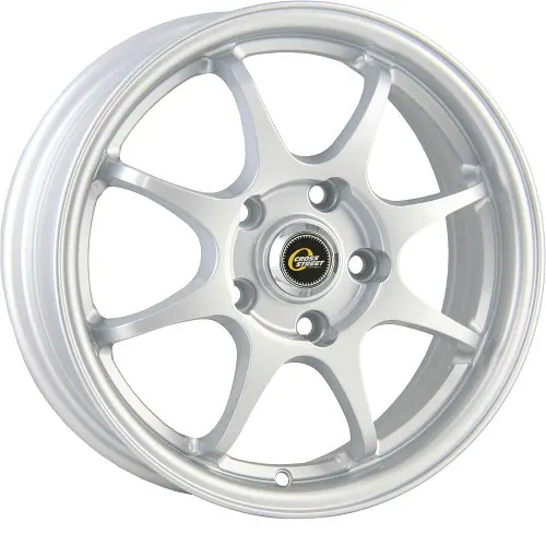 CROSS STREET CR-06 6x15/4x100 ET50 D60.1 S | Автомобили и мотоциклы