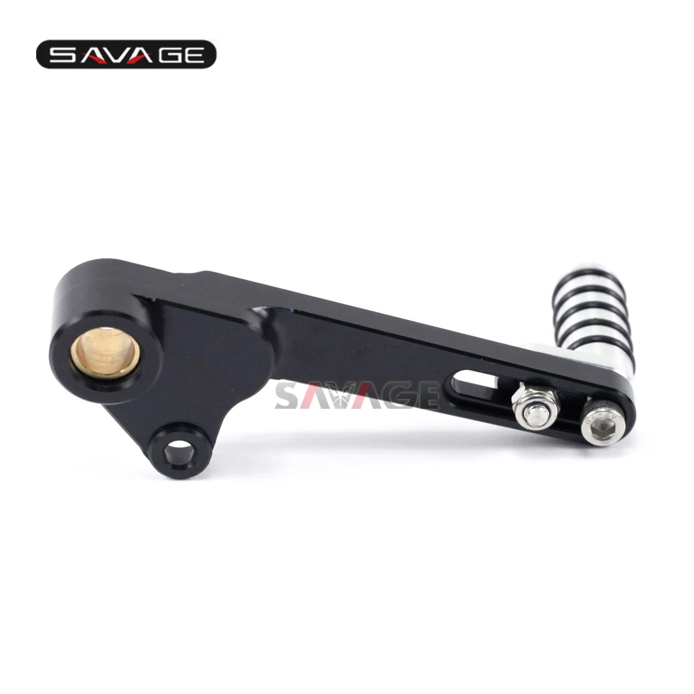 Рычаг переключения передач для DUCATI Diavel 2011 12 13 14 2015 аксессуары мотоциклов CNC