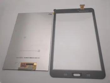 

For Samsung Galaxy Tab E 8.0 SM-T377 T377A T377P/W T377 LCD Display Screen+Touch Glass Screen Digitizer Assembly T377 Display