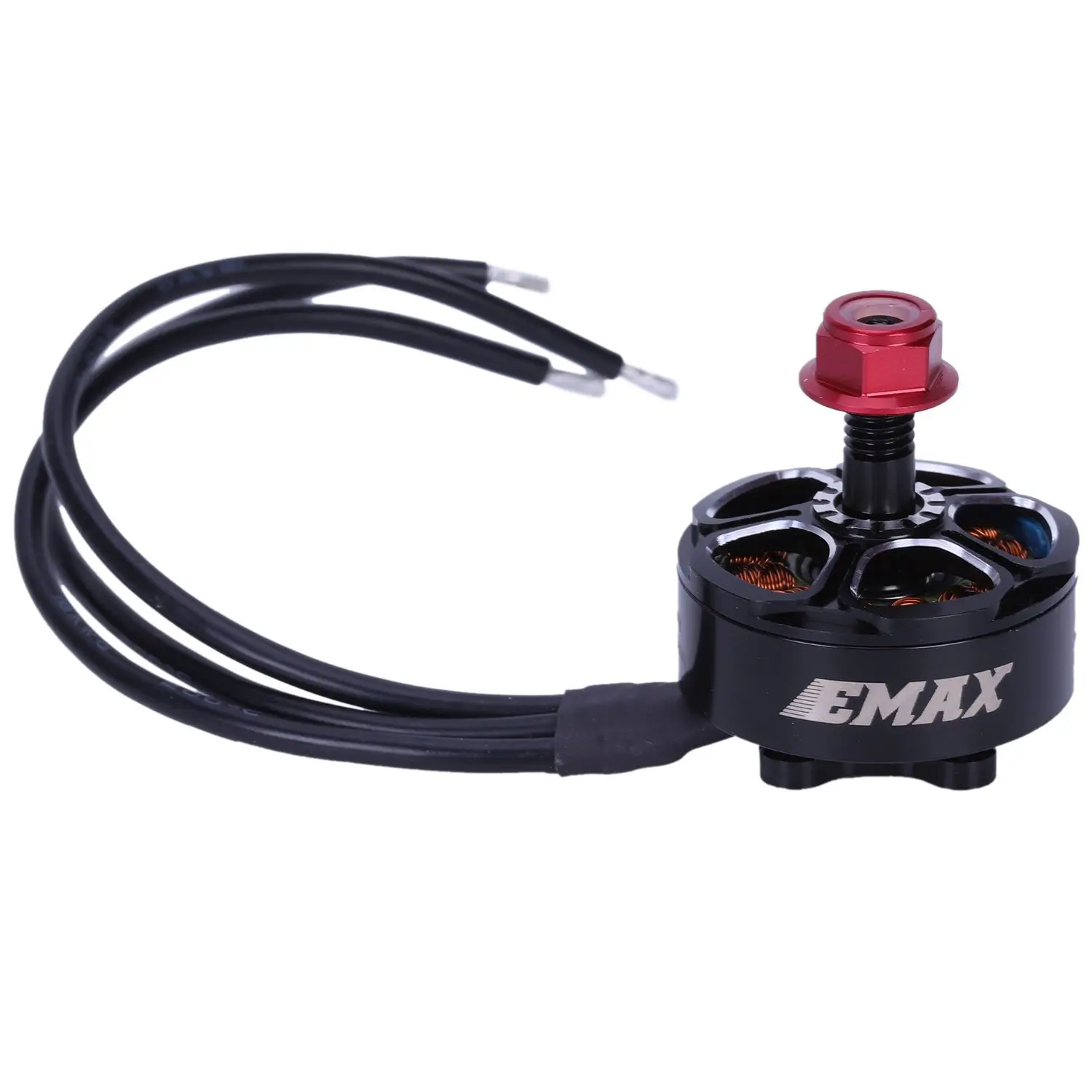 

EMAX LS2207 CW Thread Racing Brushless Motor For RC Drone Quadcopter Spare Parts