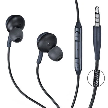 

Fornorm For Samsung Galaxy S8/S8+ for AKG Earbuds Earphone Stereo In-Ear Headset
