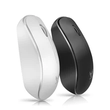 2,4G беспроводная мышь 6D портативная игровая оптическая мышь 3 кнопки 1600 dpi компьютерная мышь для настольного ноутбука PC Pro Gamer