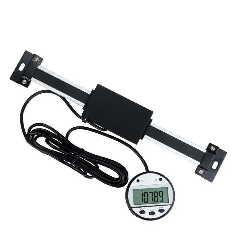 

Horizontal Vertical Dual-Use Digital Display Machine Tool Displacement Caliper about 0.01mm / 0.0005inch