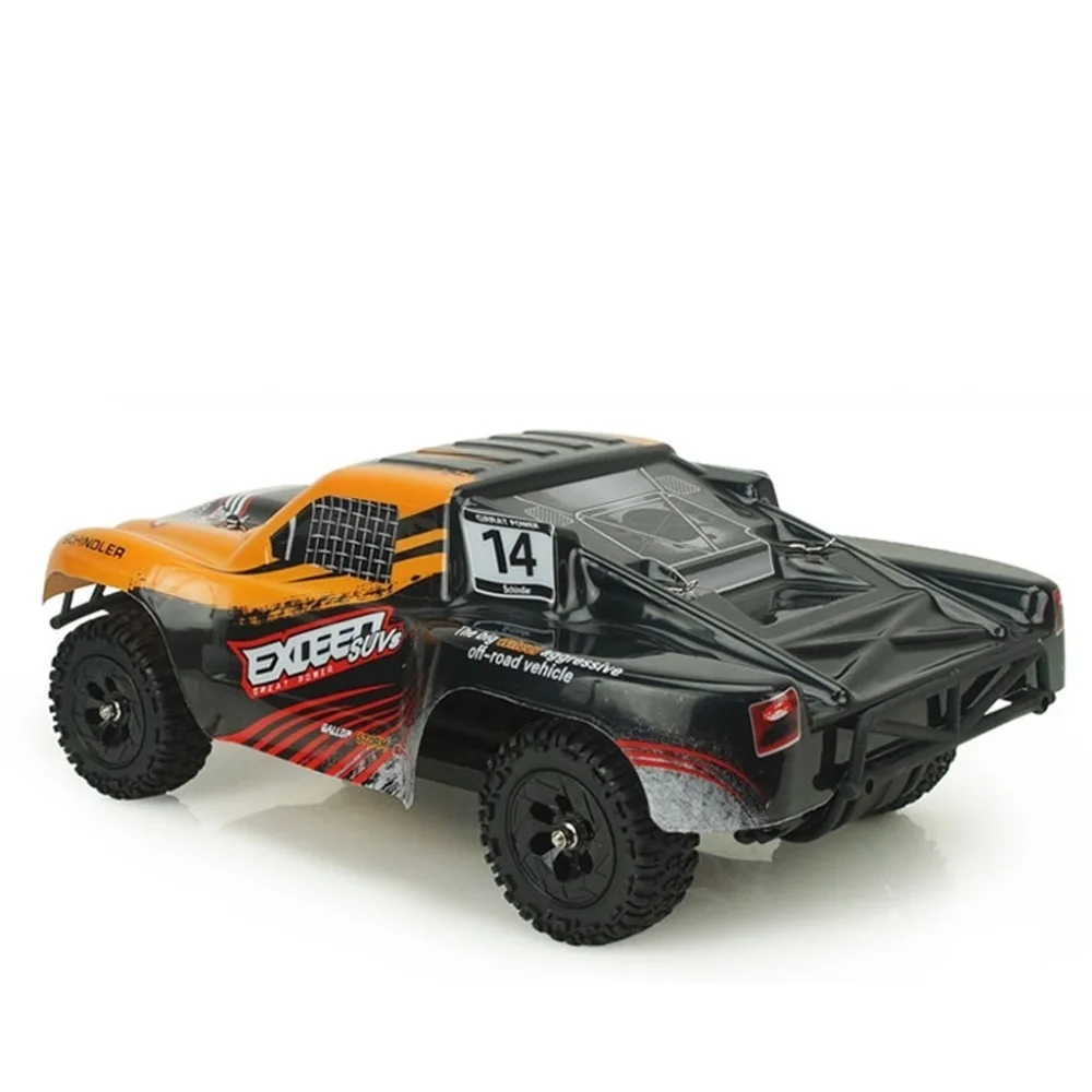 2019 Hot Sales Original SUBOTECH BG1507 1:12 High Speed Car RC 2.4 GHz 4WD Car Assebled Buggy Vehicle Toy