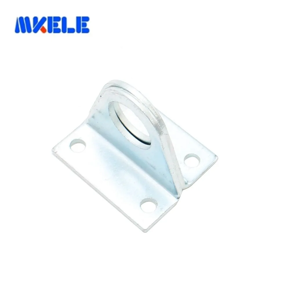 

Pneumatic Components Mini Cylinder Accessories MAL 20 Fixed Base Bracket Mounting Tripod LB